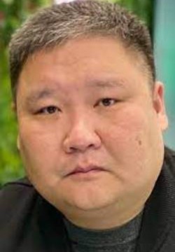 Александр Цыренов