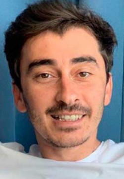 Артем Калайджян