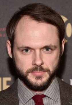 Кристофер Денэм