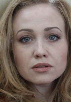 Александра Польгуй