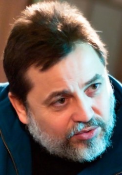 Алексей Лисовец