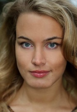 Анастасия Бузунова