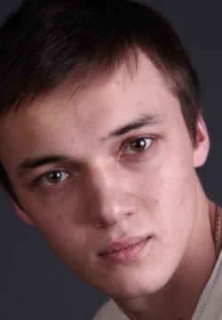 Айнур Исламов