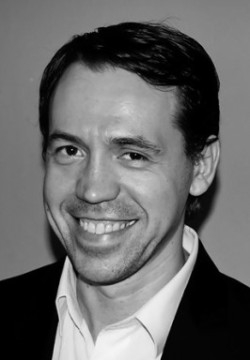 Егор Герасимов