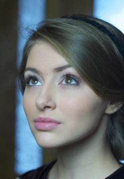 Екатерина Тышкевич