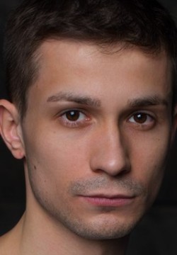 Евгений Дакот