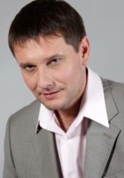 Евгений Штырбул