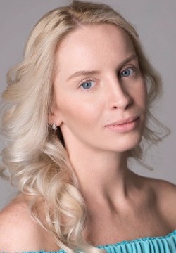 Евгения Евчина