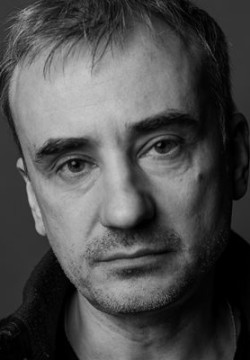 Глеб Подгородинский