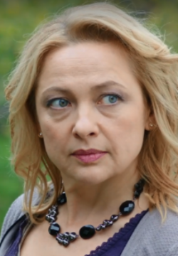  Инна Мирошниченко