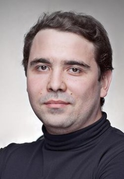 Камиль Абдуллин