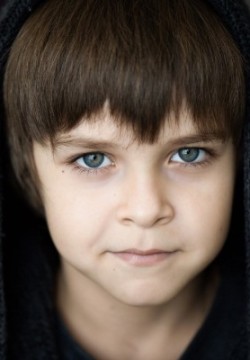 Максим Боряк