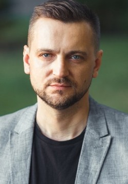 Максим Даньшин