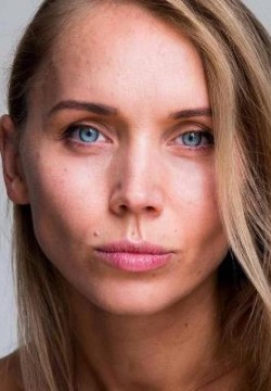 Мария Ткачик