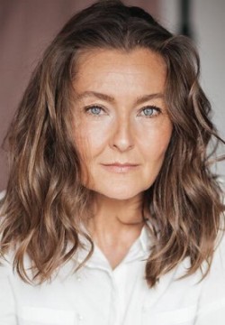 Оксана Воронина