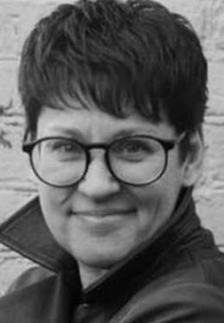 Ольга Данова