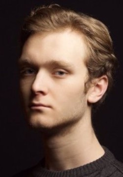 Саша Бильданов