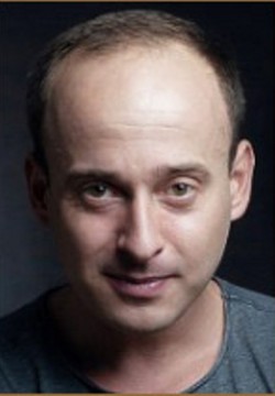  Сергей Булин