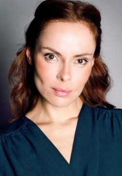 Светлана Бобкина