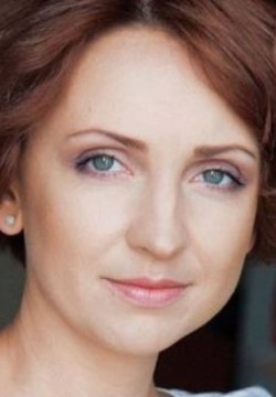 Светлана Шекера