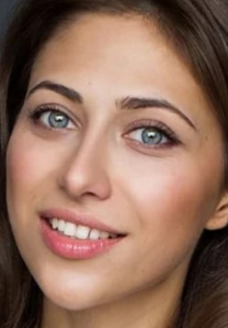 Кристина Айвазовская