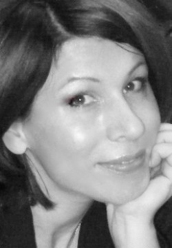 Алла Сницар