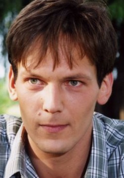 Дмитрий Щербина