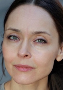 Екатерина Никитина