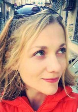 Ирина Феофанова