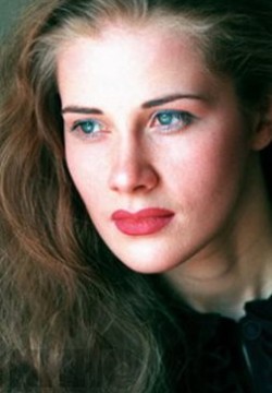 Ирина Линдт