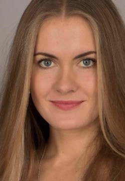 Мария Синяева