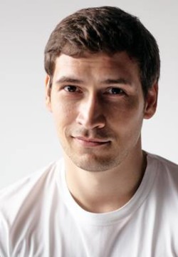 Павел Гончаров