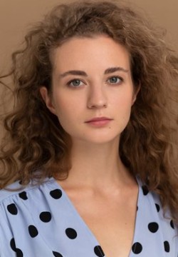 Полина Лунегова