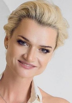 Светлана Хоркина