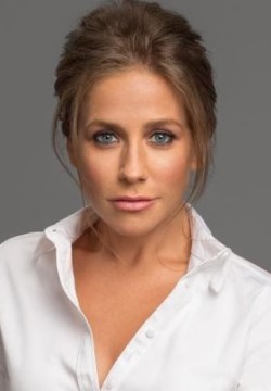 Юлия Барановская