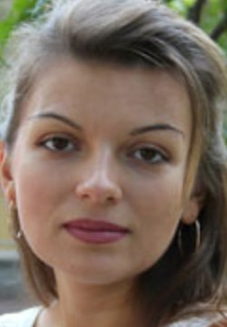 Анастасия Манаева