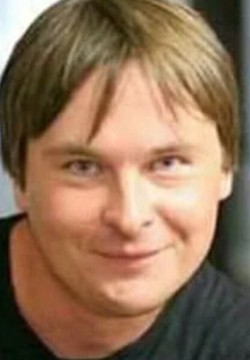 Максим Богомолов