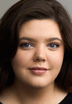 Елизавета Карякина