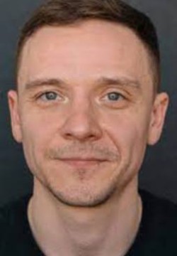 Леонид Тележинский