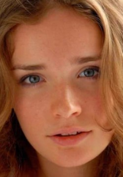 Анастасия Ричим