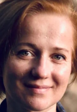 Елена Оболенская