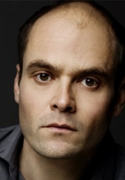 Давид Денсик