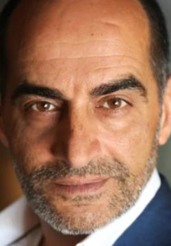 Навид Негабан