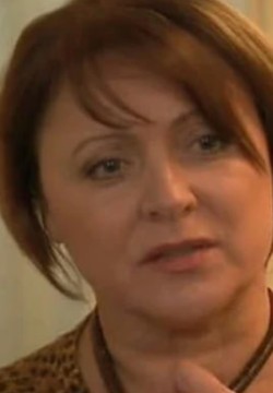 Валентина Светлова