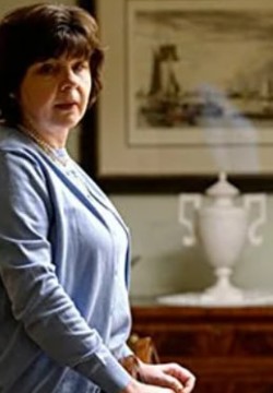 Ирина Дубова