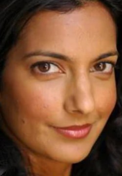 Пурна Джаганнатан