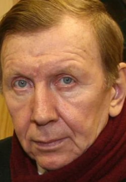 Юрий Чернов