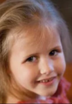 Дарья Боцманова