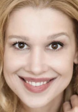 Анастасия Демьяненко