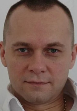 Сергей Калашников